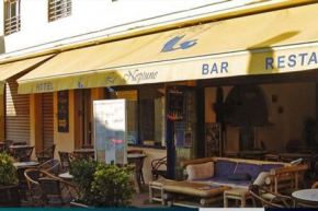 Отель Hôtel Le Neptune  Сулак-Сюр-Мэр